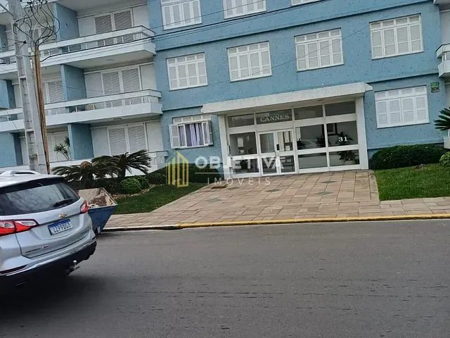 Apartamento 2 quartos e 2 banheiros, à venda, no bairro Centro em Xangri-Lá