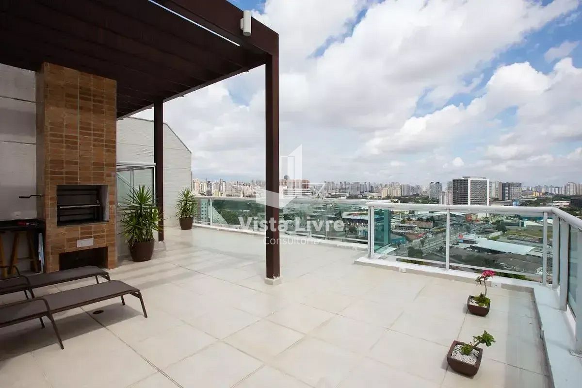 Apartamento, 1 quarto, 120 m² - Foto 15