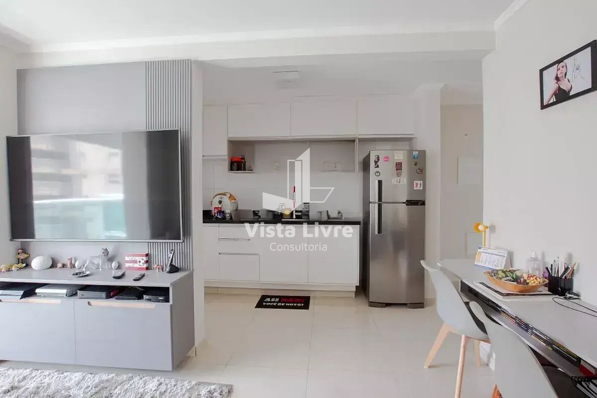 Apartamento, 1 quarto, 120 m² - Foto 23