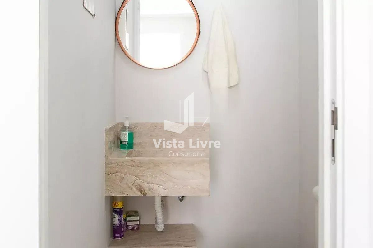 Apartamento, 1 quarto, 120 m² - Foto 36