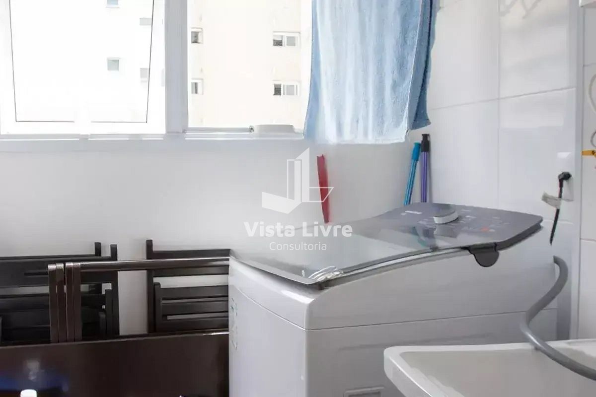 Apartamento, 1 quarto, 120 m² - Foto 25