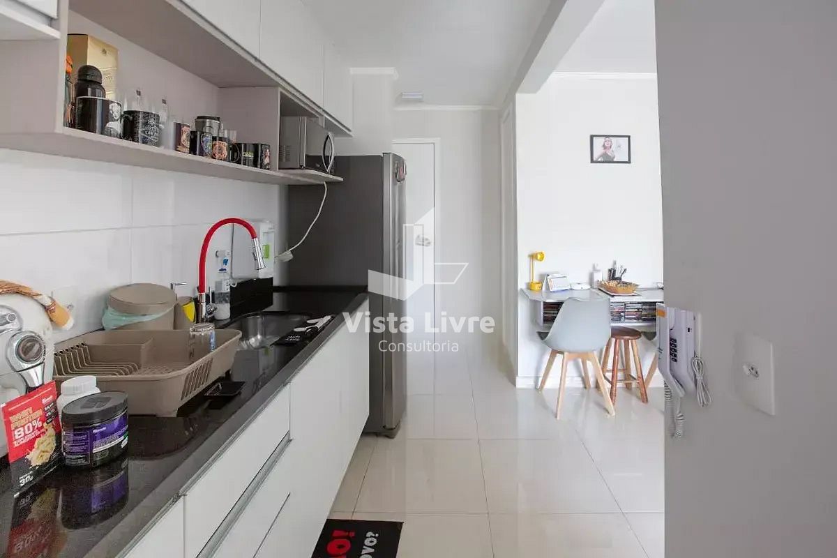 Apartamento, 1 quarto, 120 m² - Foto 22