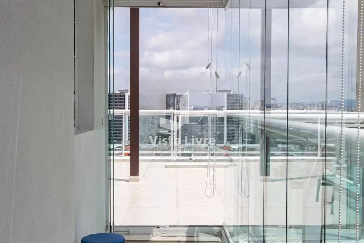 Apartamento, 1 quarto, 120 m² - Foto 9