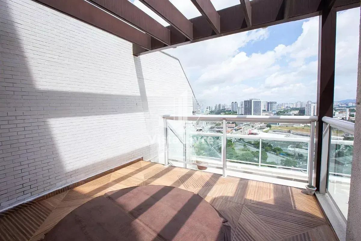 Apartamento, 1 quarto, 120 m² - Foto 12