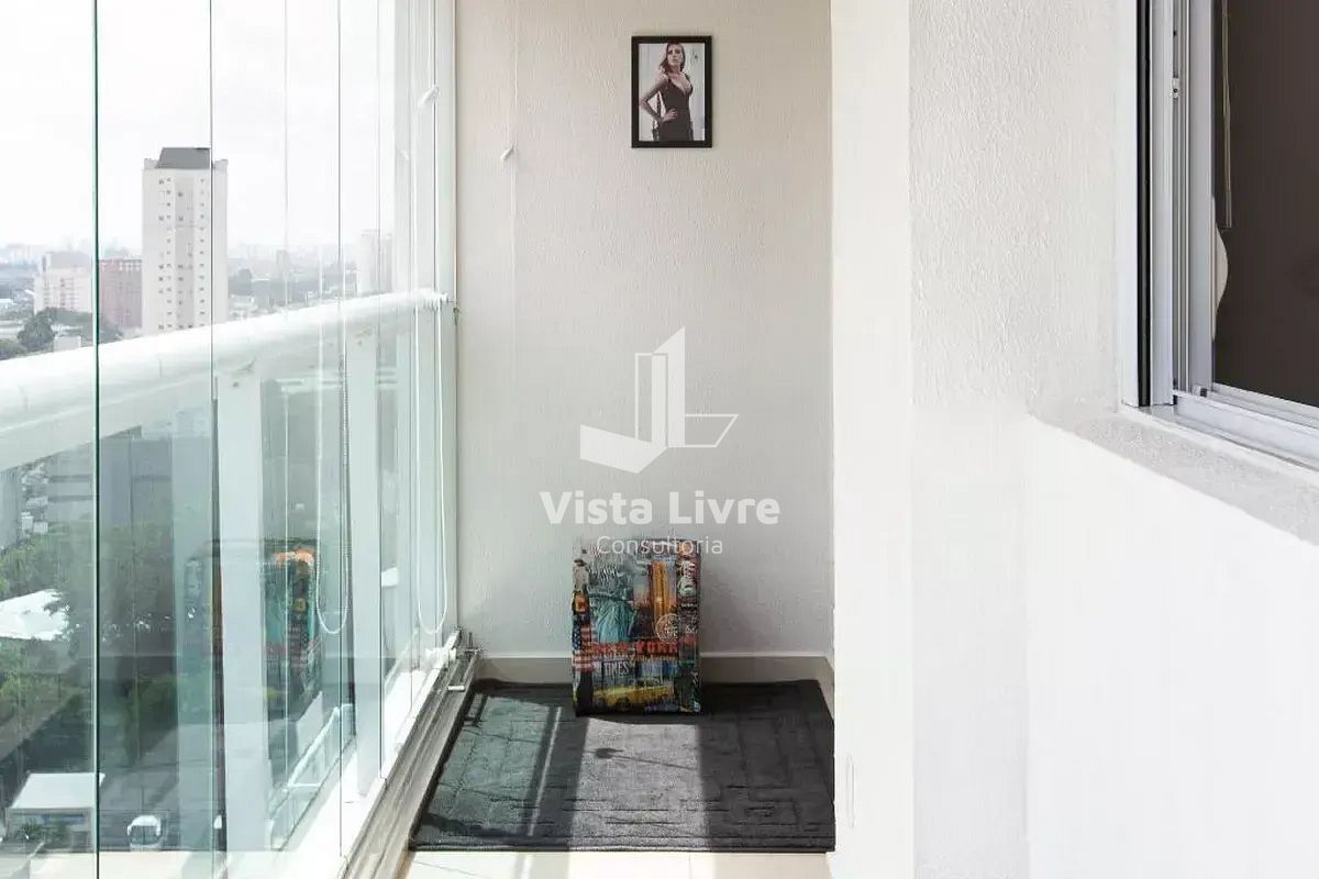 Apartamento, 1 quarto, 120 m² - Foto 8