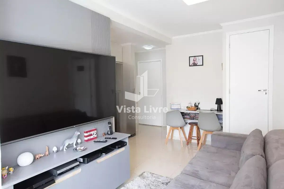 Apartamento, 1 quarto, 120 m² - Foto 3