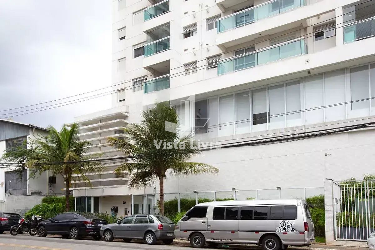 Apartamento, 1 quarto, 120 m² - Foto 53