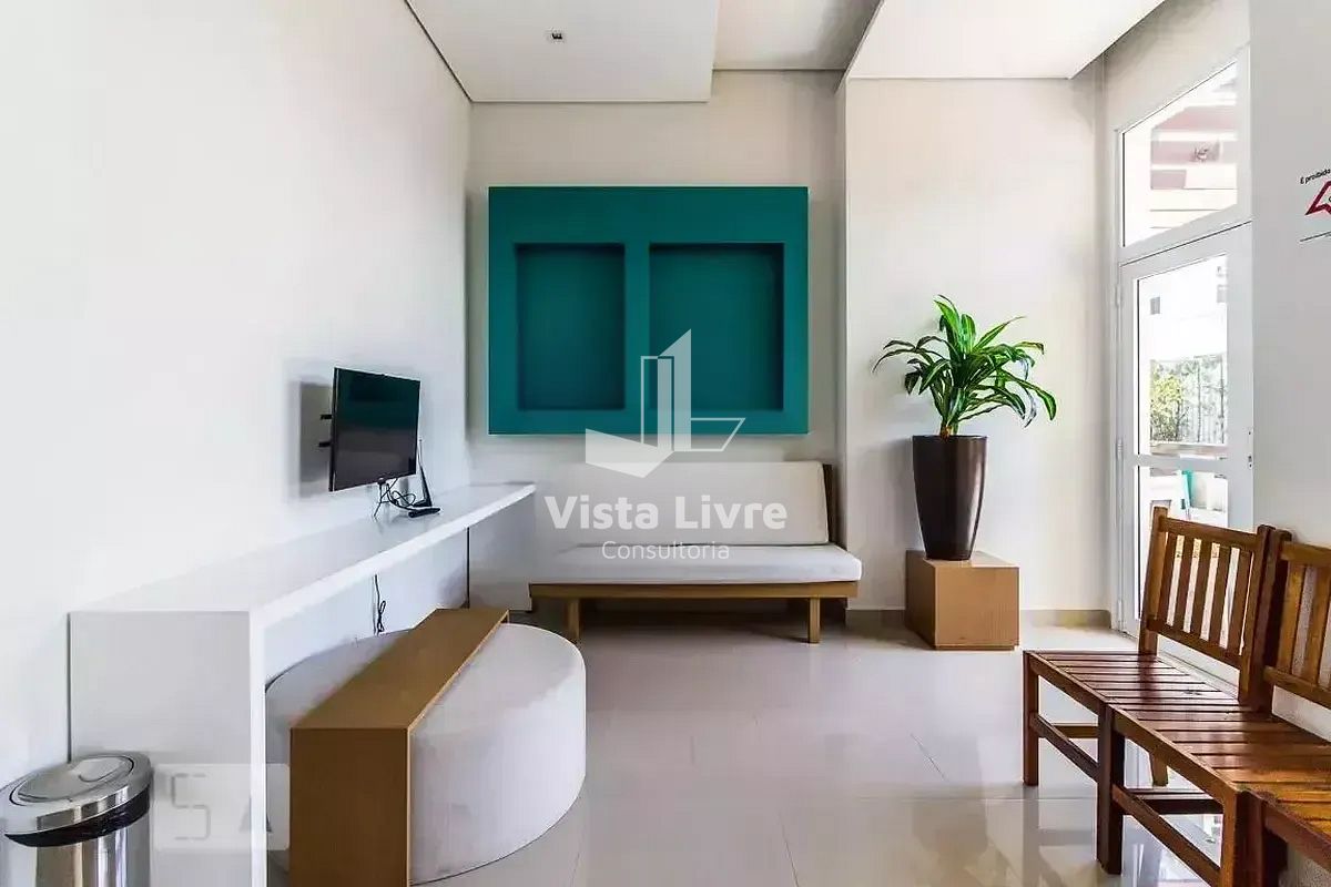 Apartamento, 1 quarto, 120 m² - Foto 48