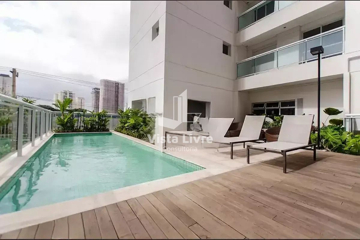 Apartamento, 1 quarto, 120 m² - Foto 37