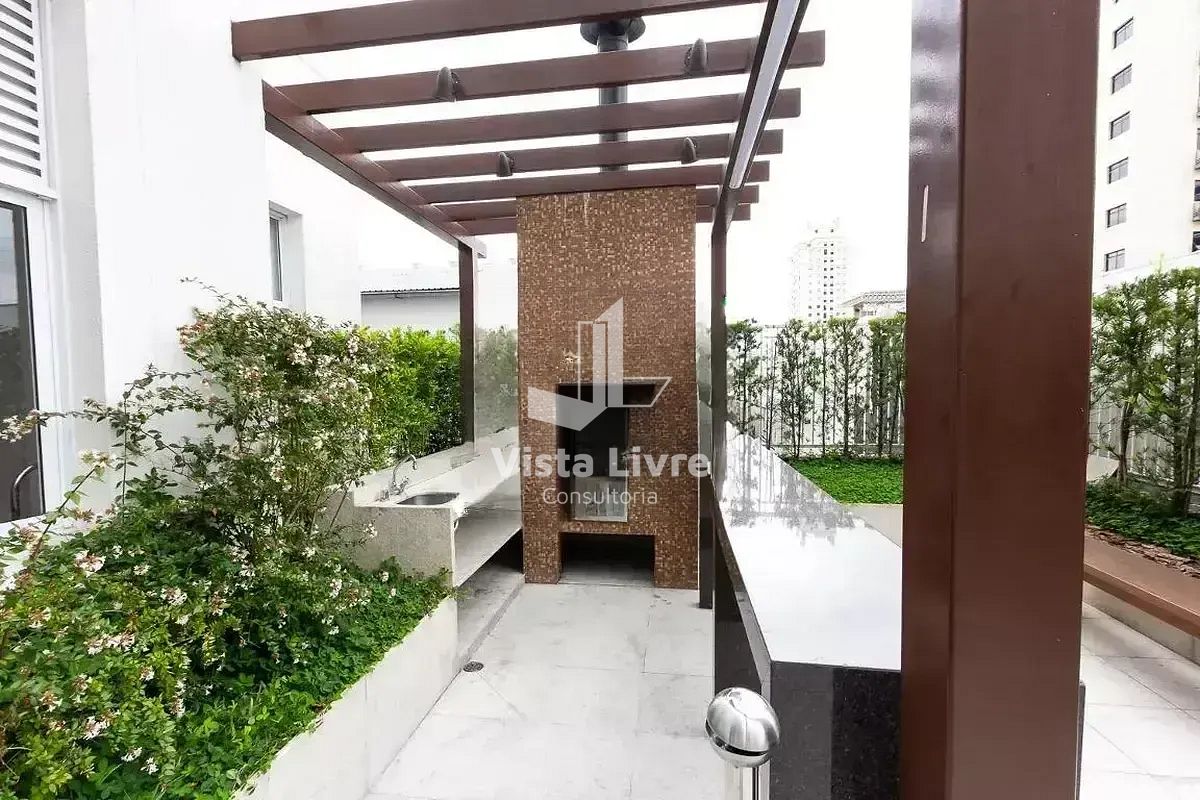 Apartamento, 1 quarto, 120 m² - Foto 39