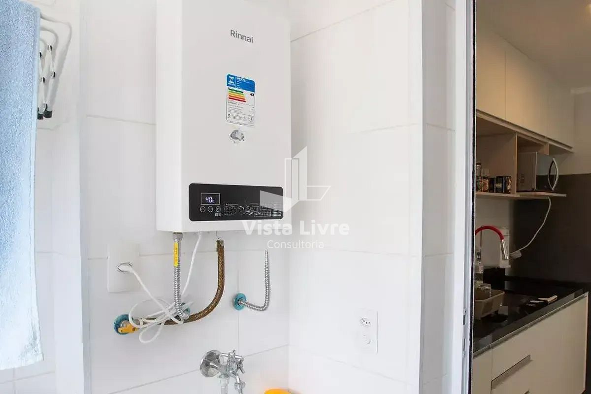 Apartamento, 1 quarto, 120 m² - Foto 26