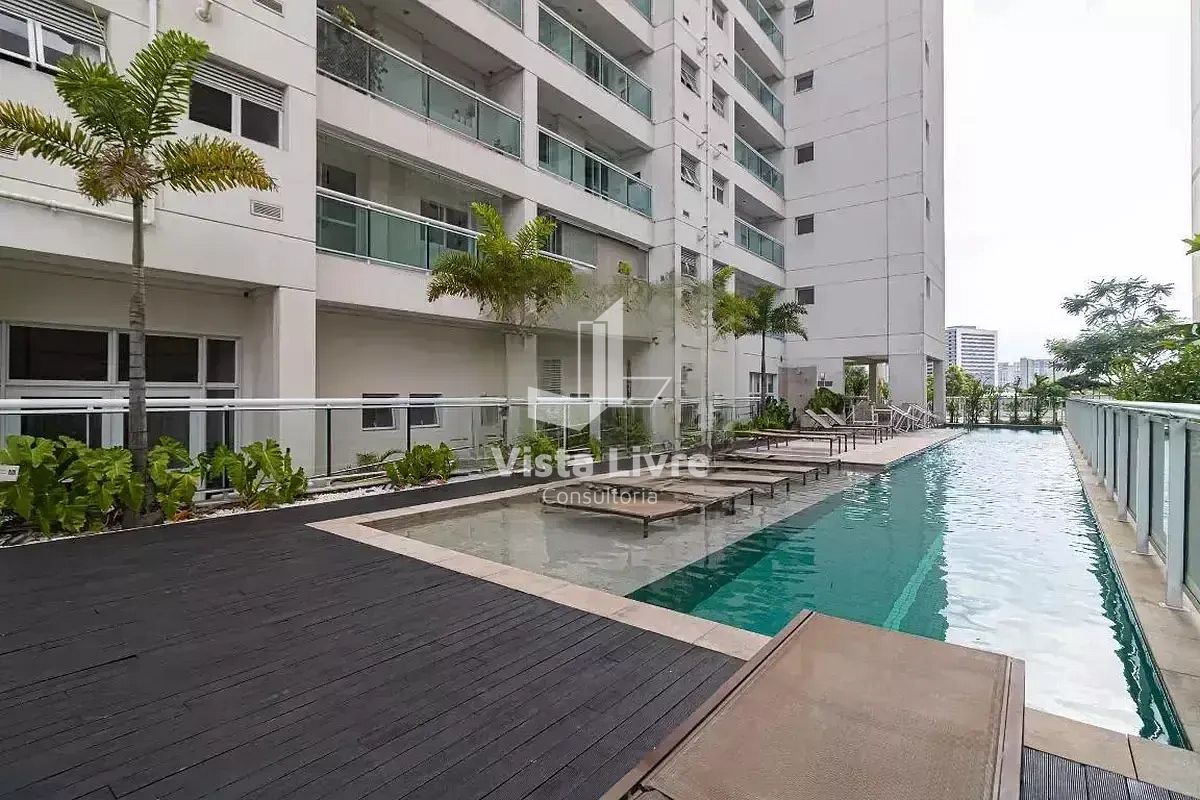 Apartamento, 1 quarto, 120 m² - Foto 38