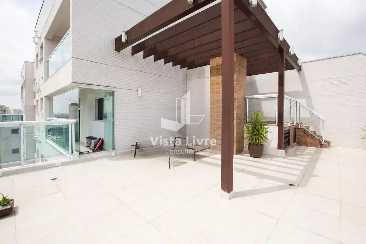 Apartamento, 1 quarto, 120 m² - Foto 16