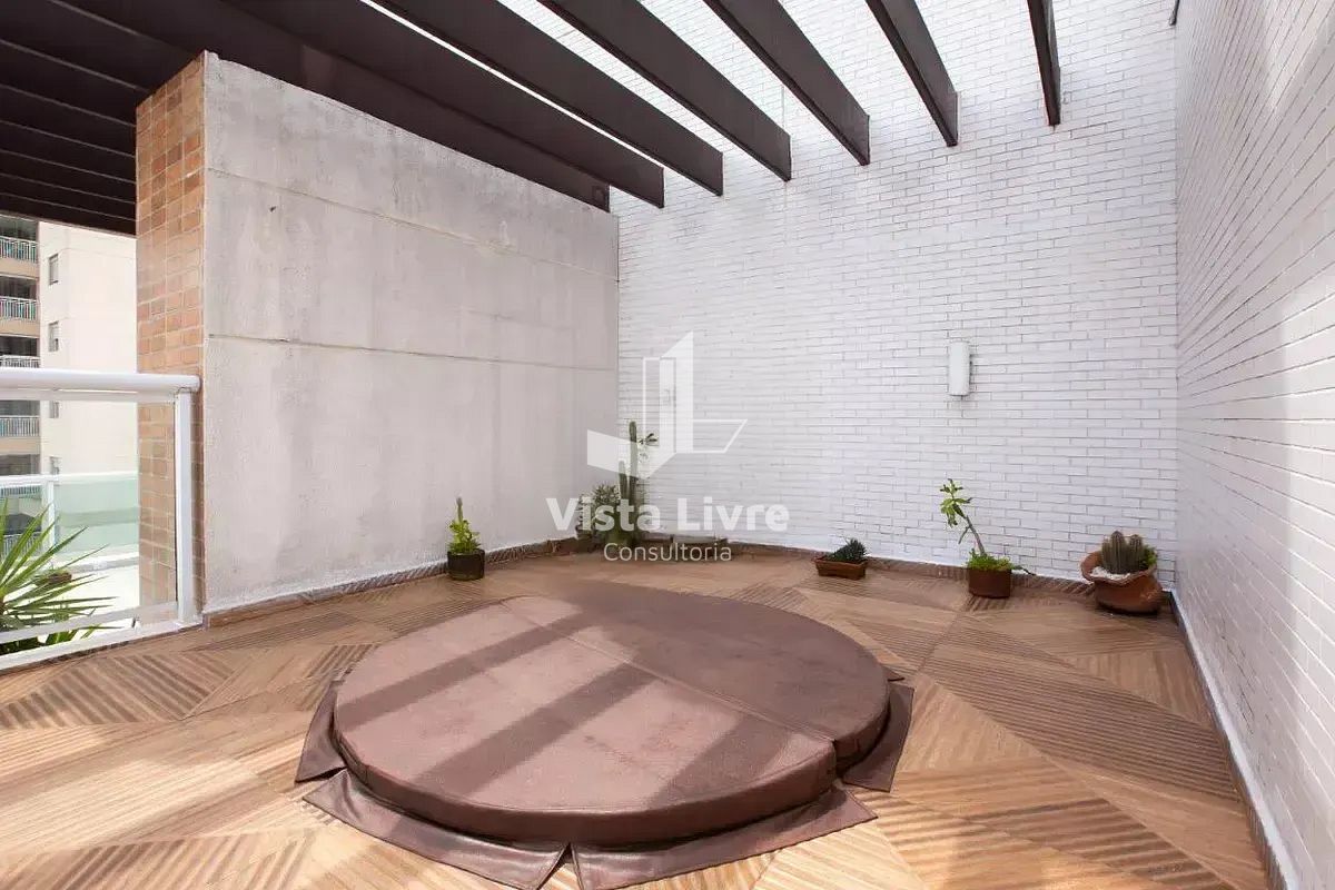 Apartamento, 1 quarto, 120 m² - Foto 10