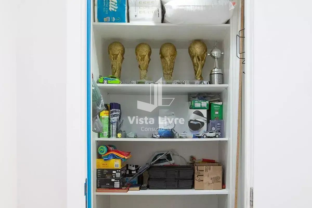 Apartamento, 1 quarto, 120 m² - Foto 42