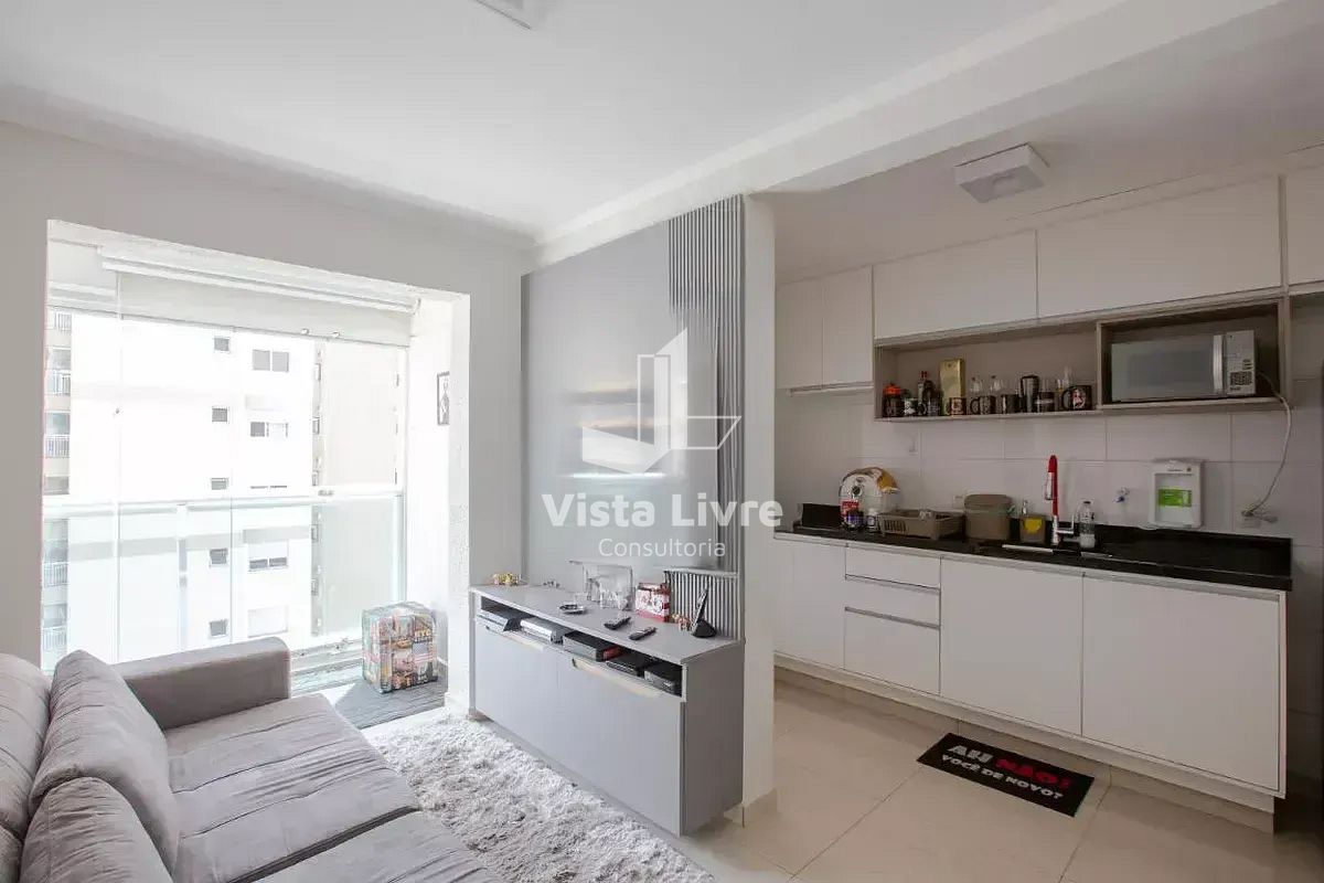 Apartamento, 1 quarto, 120 m² - Foto 5