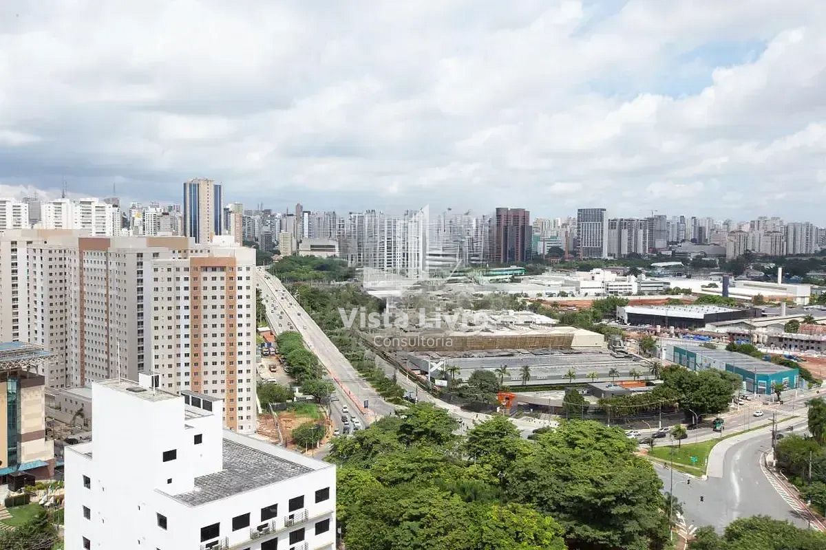 Apartamento, 1 quarto, 120 m² - Foto 49