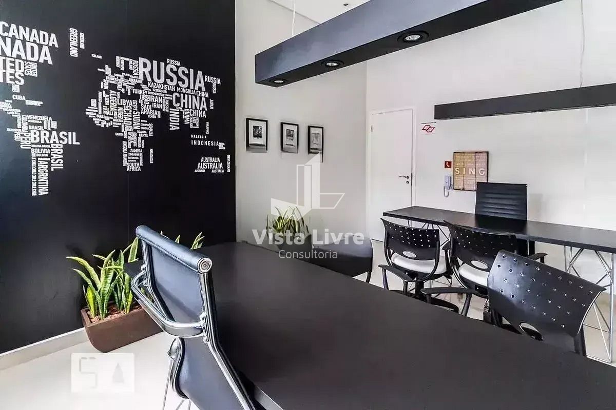 Apartamento, 1 quarto, 120 m² - Foto 43