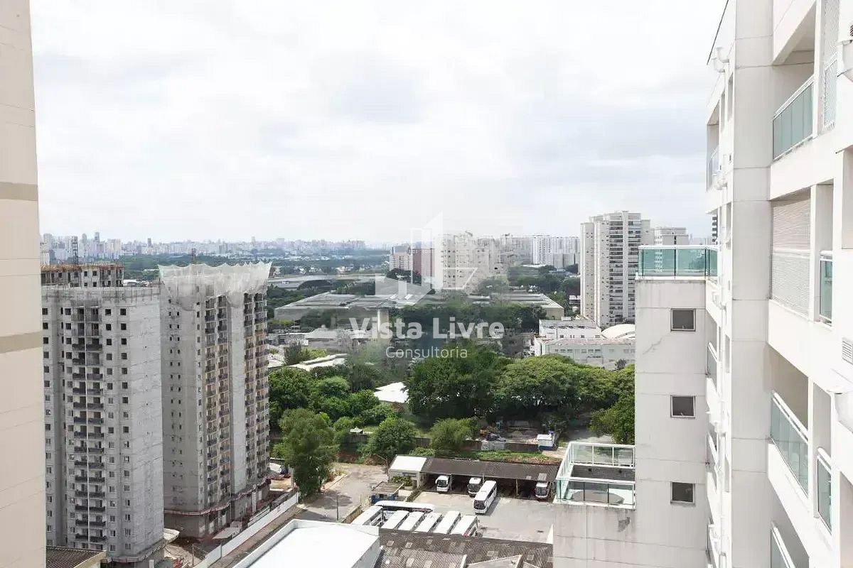 Apartamento, 1 quarto, 120 m² - Foto 50