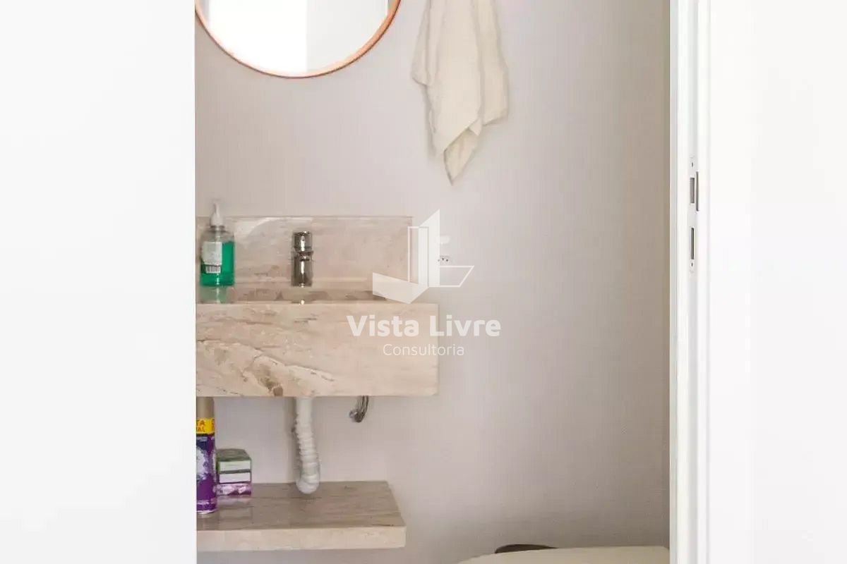 Apartamento, 1 quarto, 120 m² - Foto 35