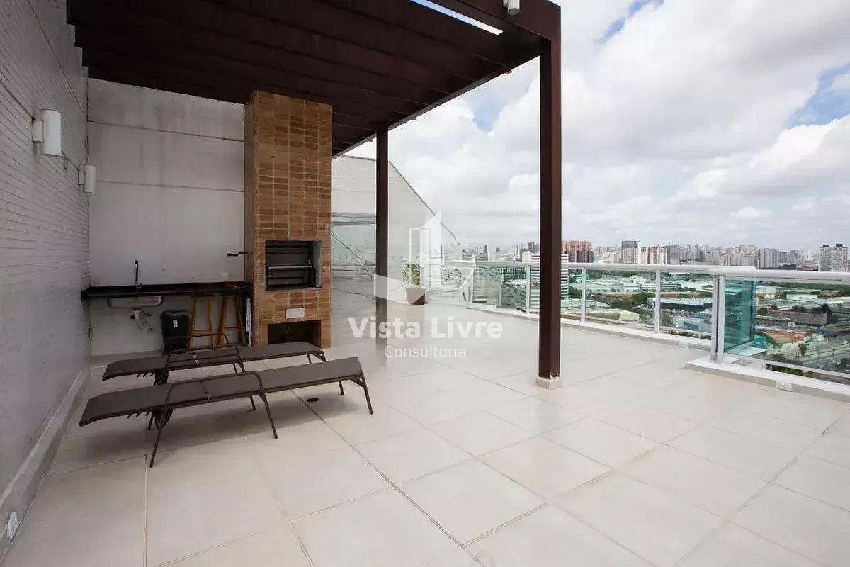 Apartamento, 1 quarto, 120 m² - Foto 18