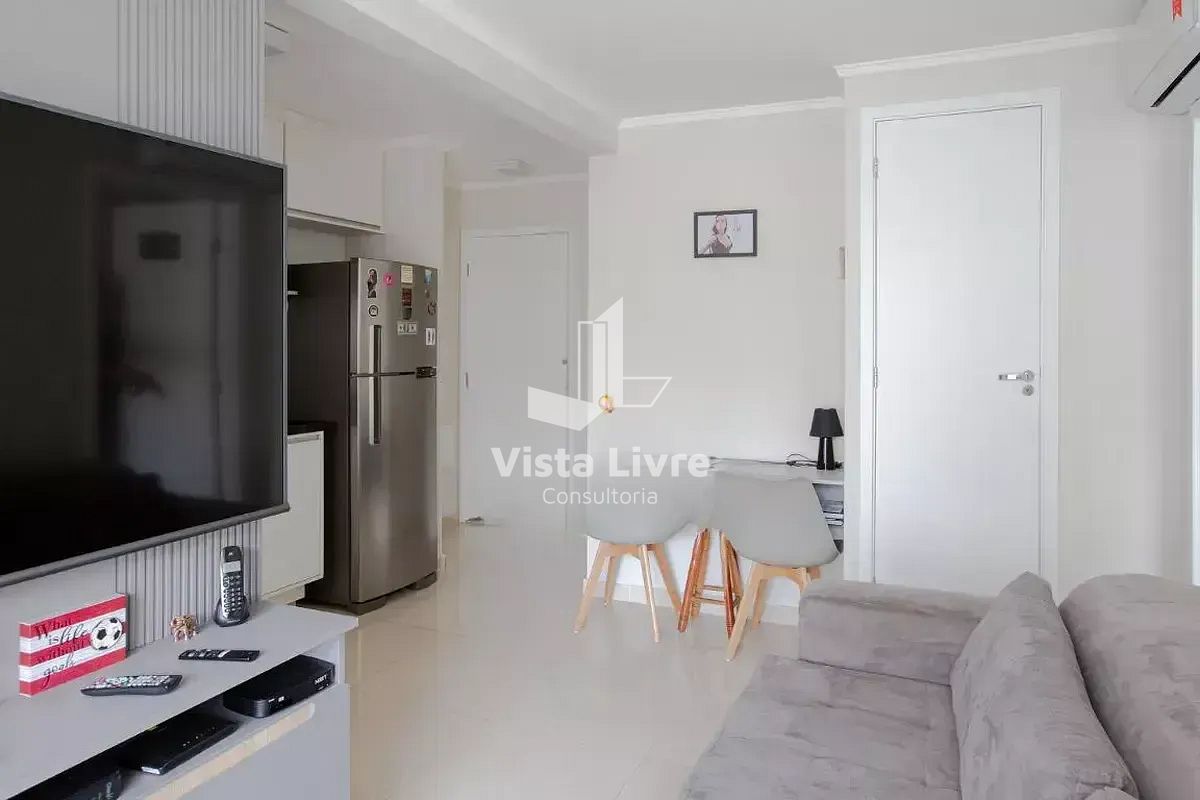 Apartamento, 1 quarto, 120 m² - Foto 4