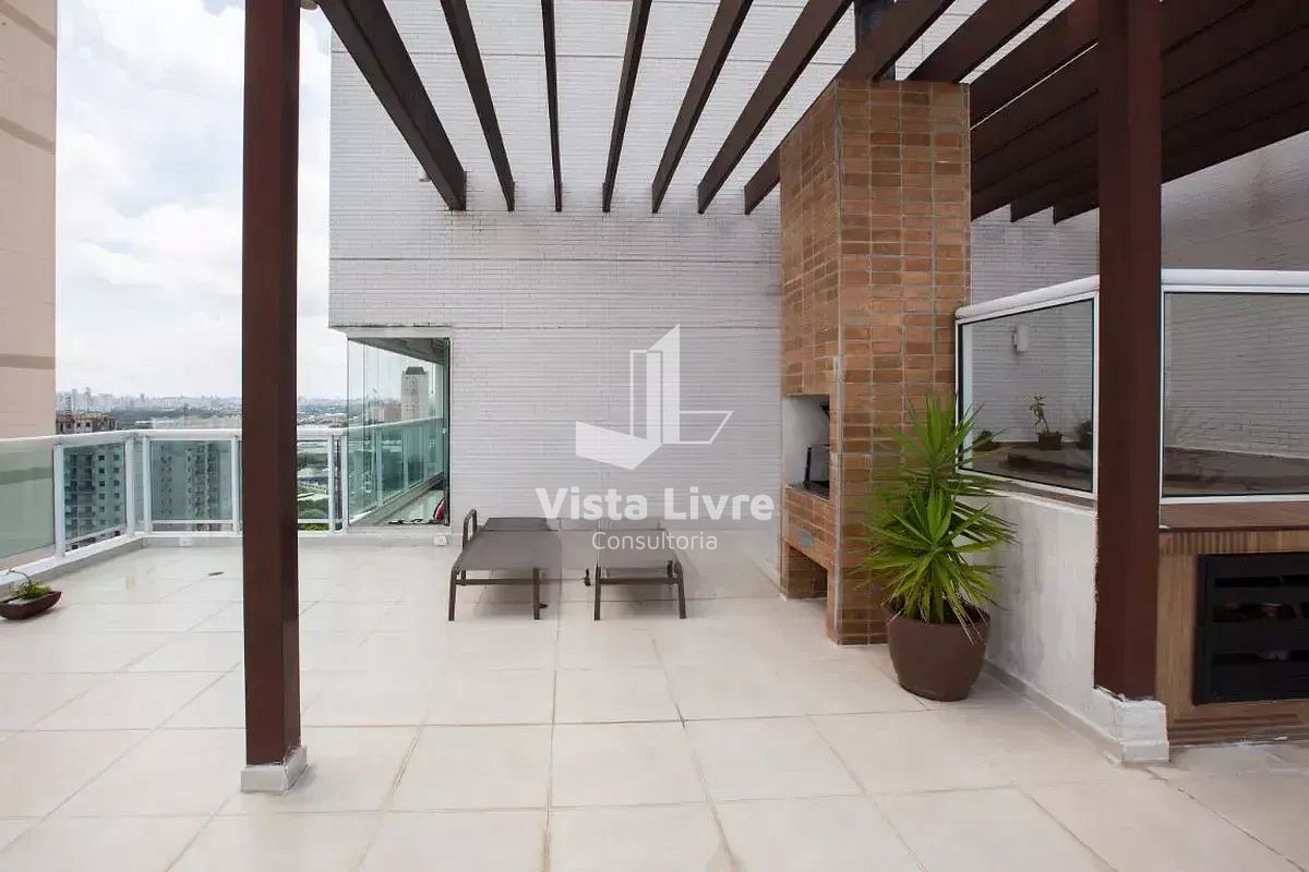 Apartamento, 1 quarto, 120 m² - Foto 17