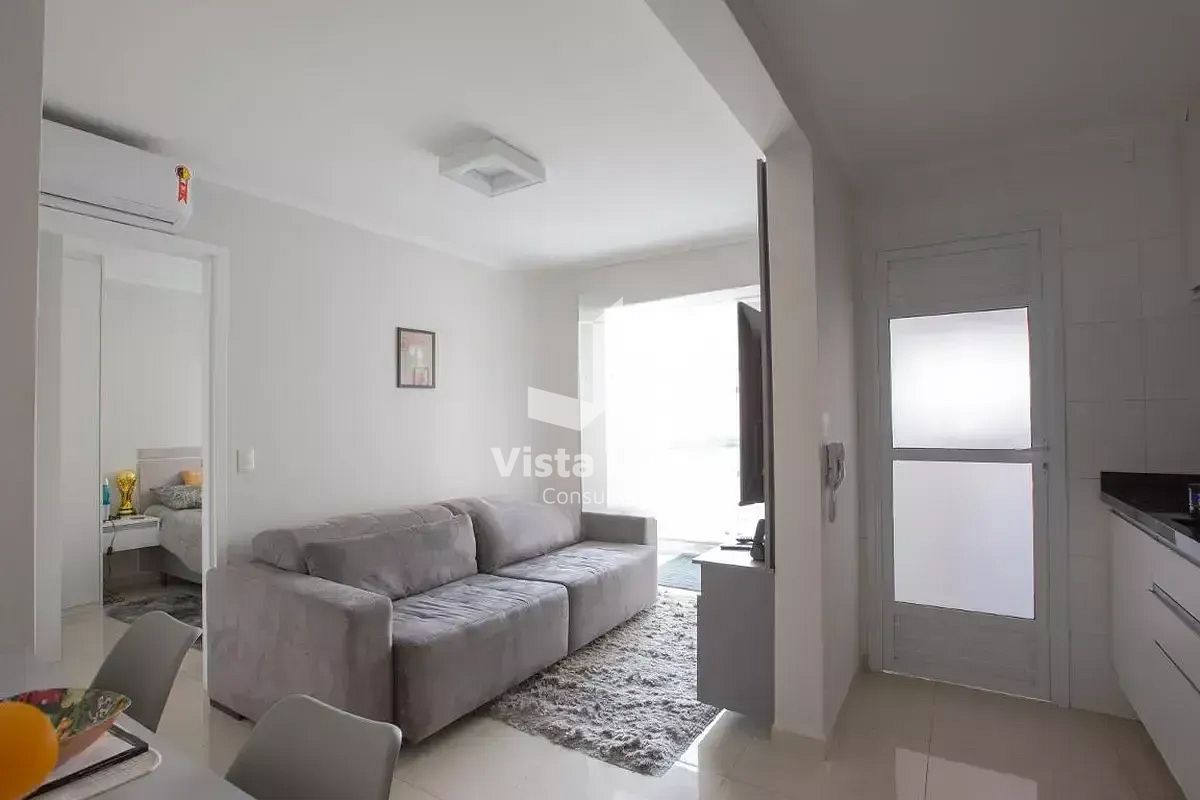 Apartamento, 1 quarto, 120 m² - Foto 1