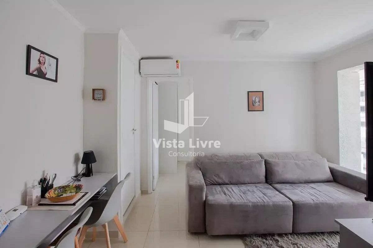 Apartamento, 1 quarto, 120 m² - Foto 2