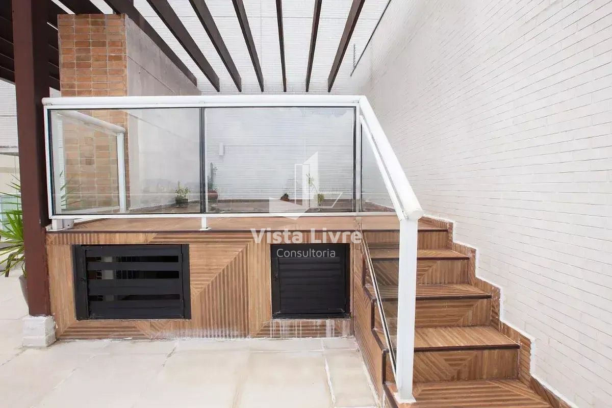 Apartamento, 1 quarto, 120 m² - Foto 13