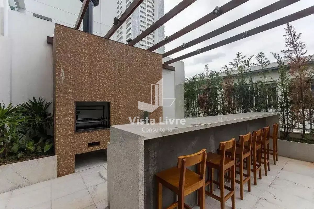 Apartamento, 1 quarto, 120 m² - Foto 44