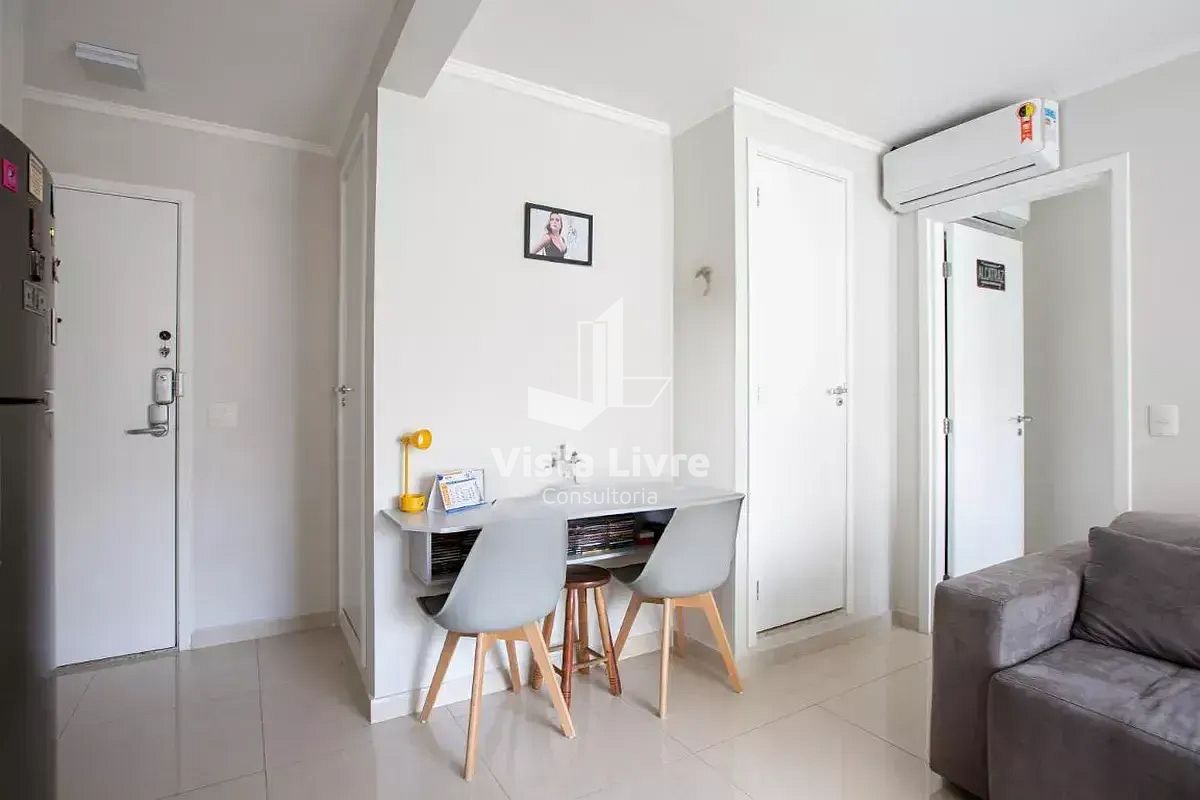 Apartamento, 1 quarto, 120 m² - Foto 7