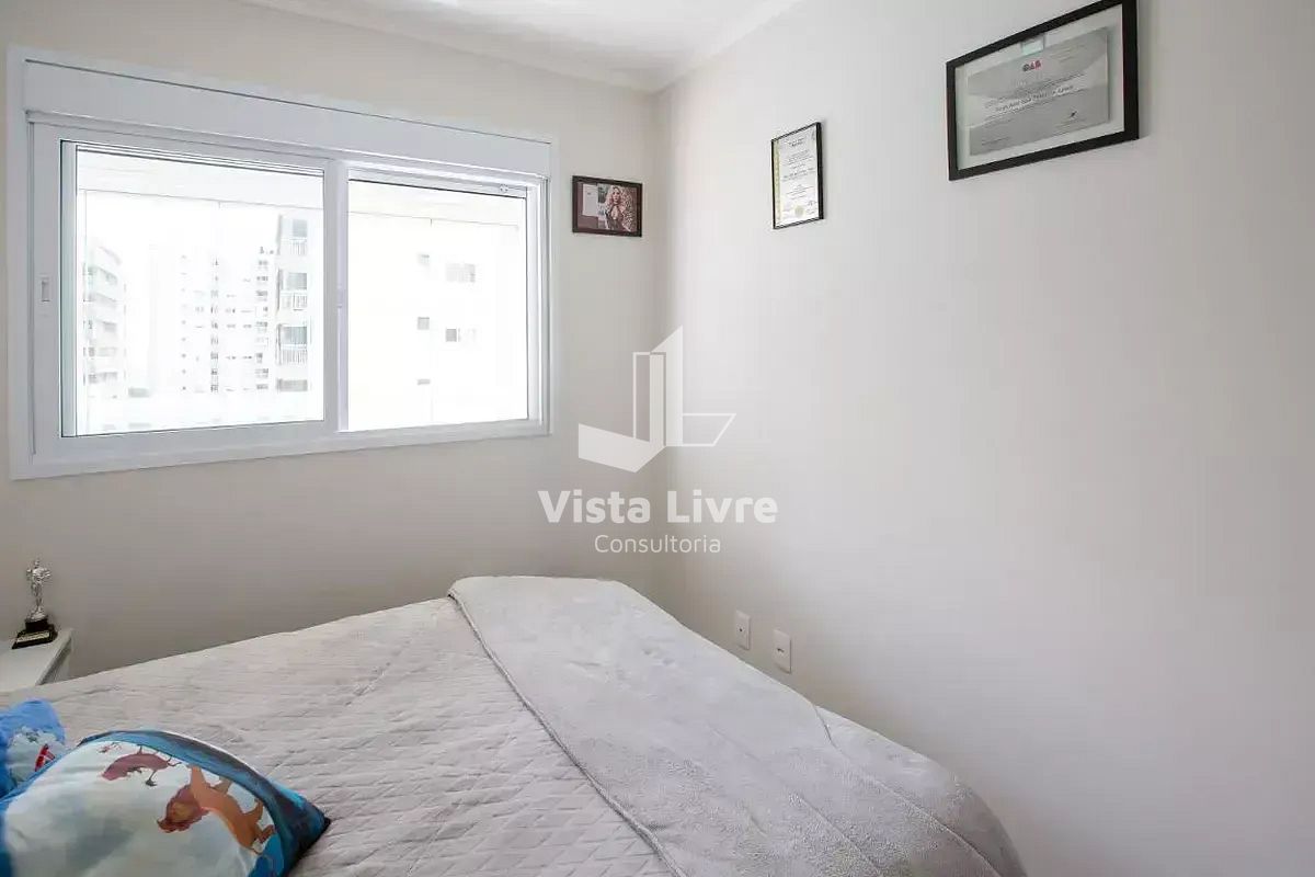 Apartamento, 1 quarto, 120 m² - Foto 28