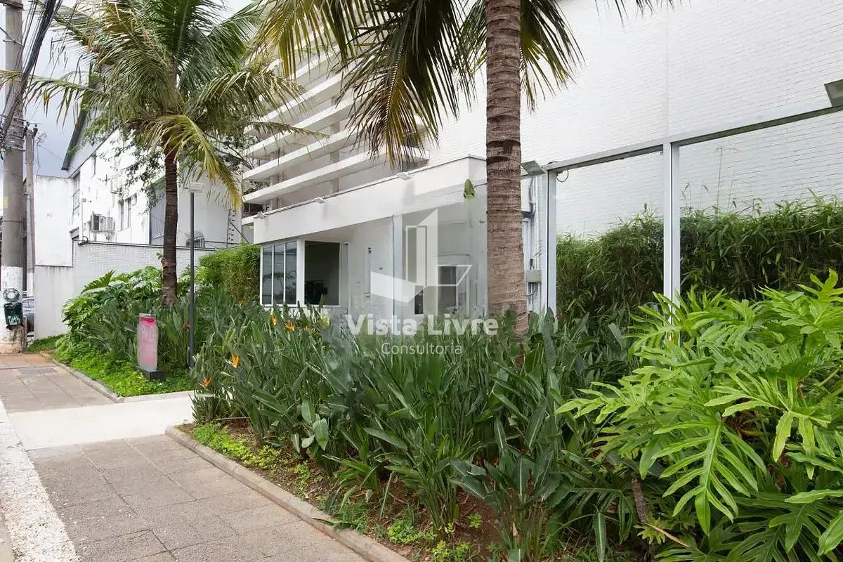 Apartamento, 1 quarto, 120 m² - Foto 51