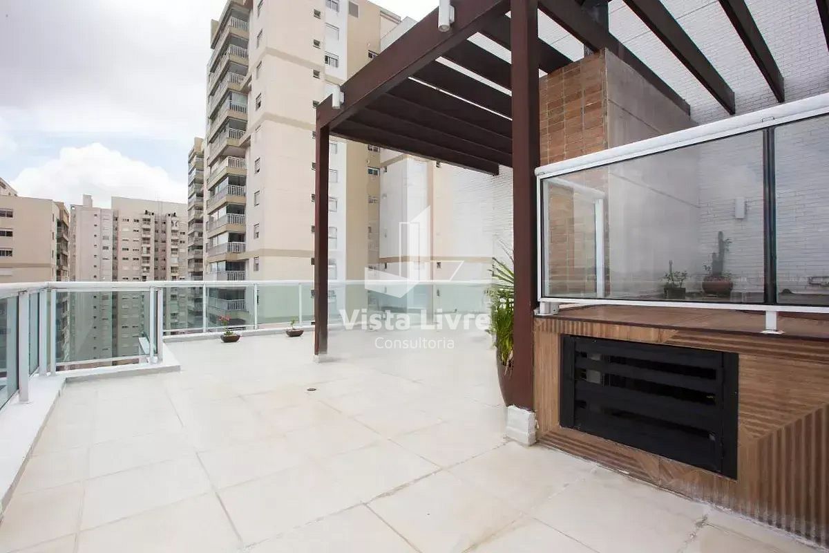 Apartamento, 1 quarto, 120 m² - Foto 19