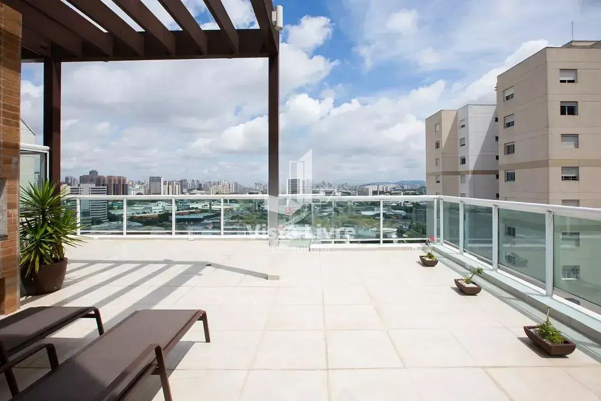 Apartamento, 1 quarto, 120 m² - Foto 21