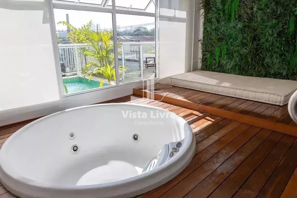 Apartamento, 1 quarto, 120 m² - Foto 11