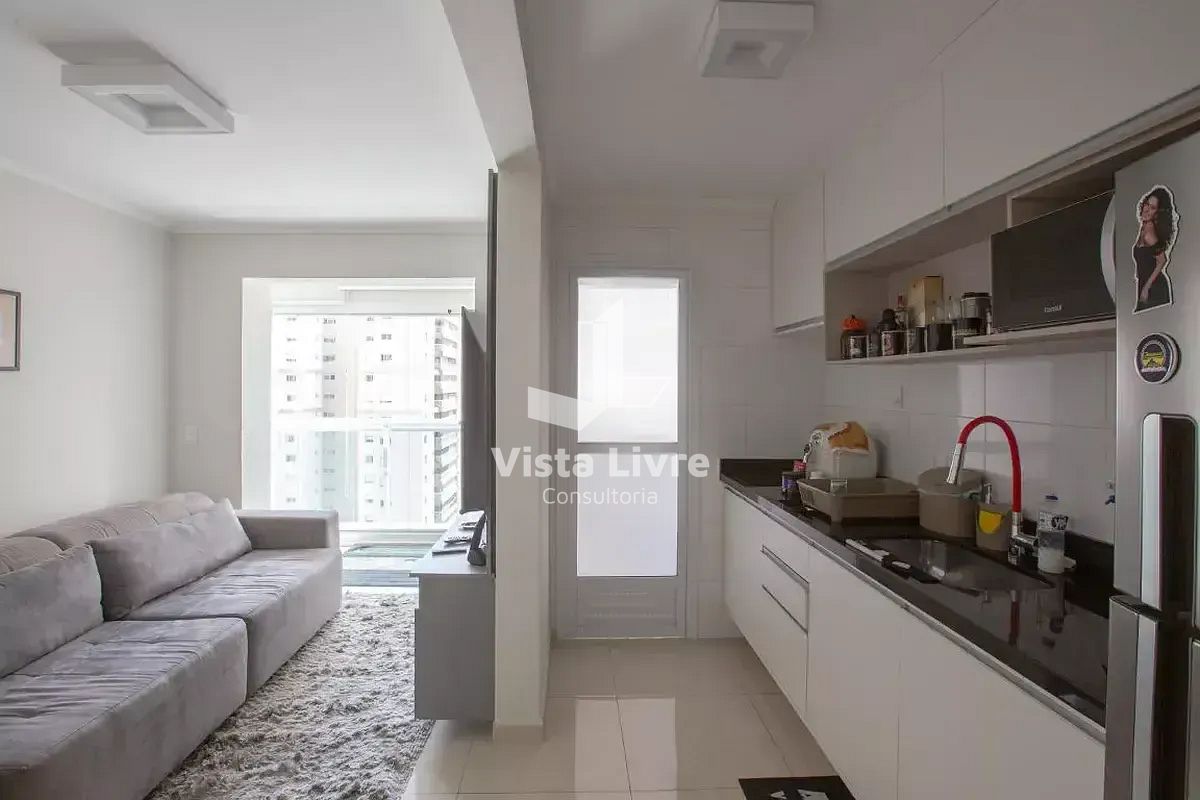 Apartamento, 1 quarto, 120 m² - Foto 6