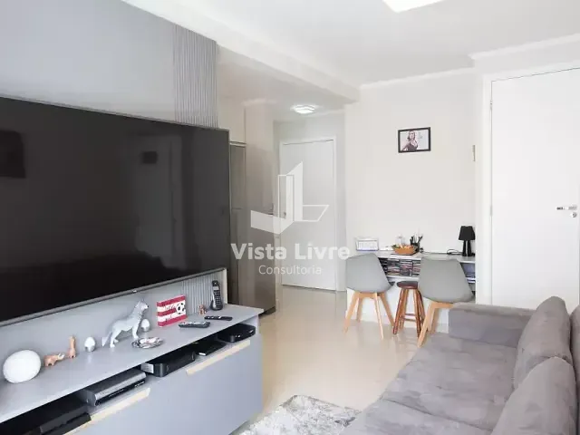 Apartamento com 120m² 1 quarto e 2 banheiros, à venda, no bairro Barra Funda em São Paulo