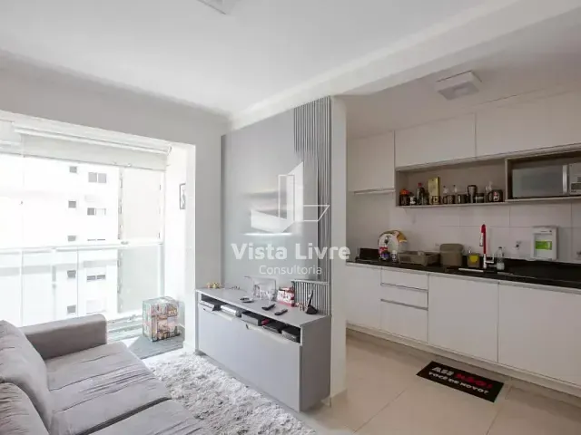 Apartamento com 120m² 1 quarto e 2 banheiros, à venda, no bairro Barra Funda em São Paulo