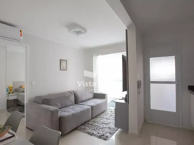 Apartamento com 120m² 1 quarto e 2 banheiros, à venda, no bairro Barra Funda em São Paulo