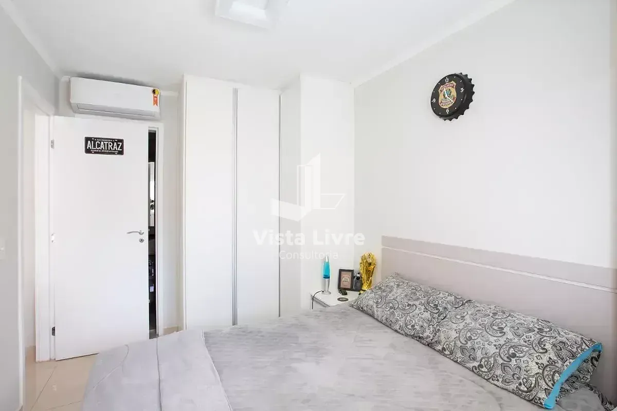 Apartamento, 1 quarto, 120 m² - Foto 30