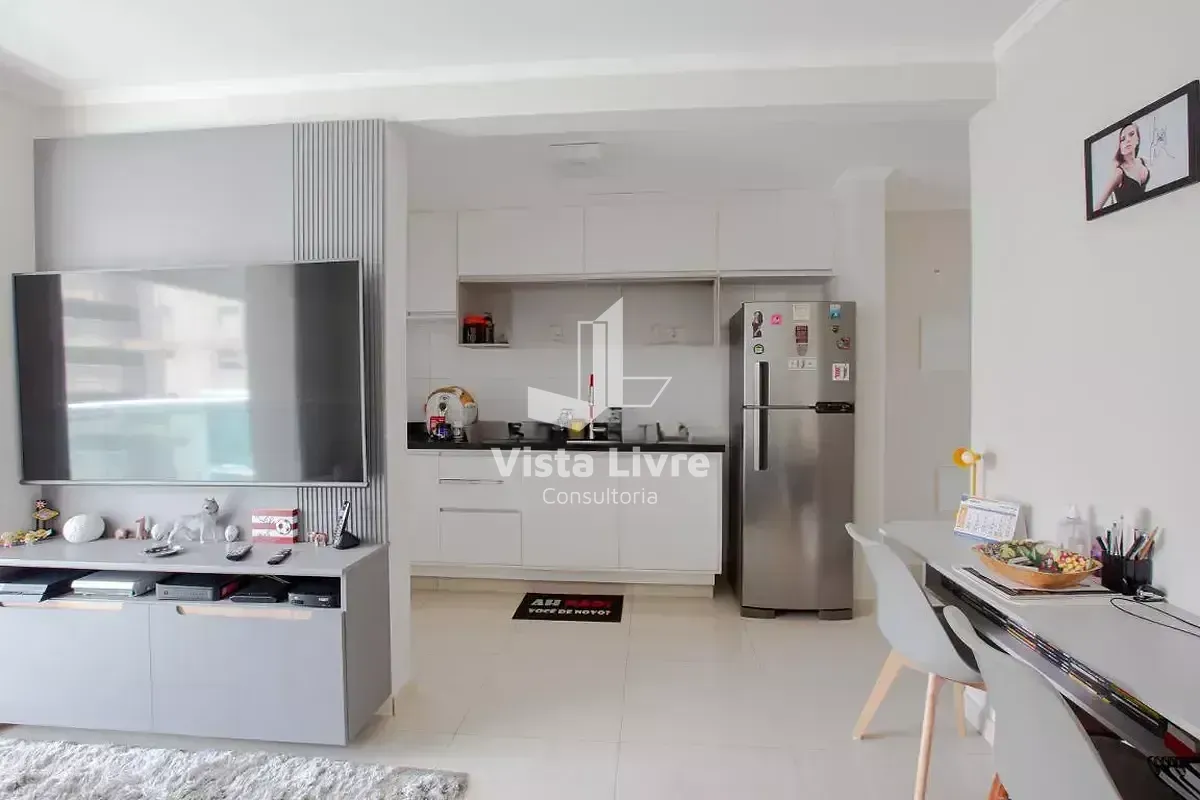 Apartamento, 1 quarto, 120 m² - Foto 23