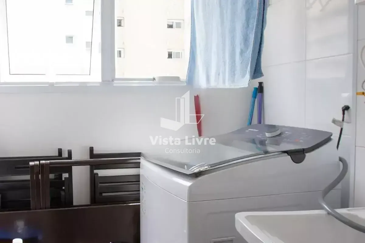 Apartamento, 1 quarto, 120 m² - Foto 25