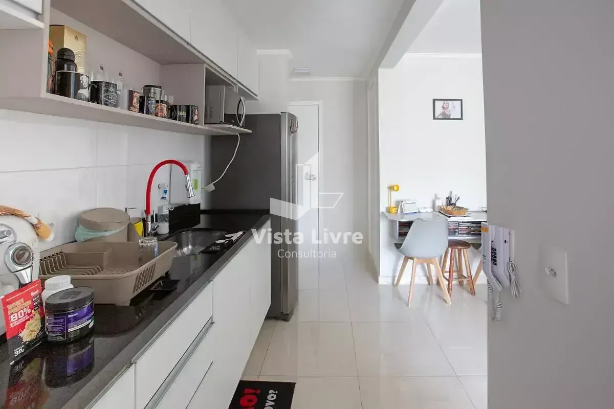 Apartamento, 1 quarto, 120 m² - Foto 22