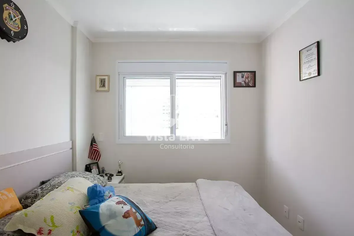 Apartamento, 1 quarto, 120 m² - Foto 29