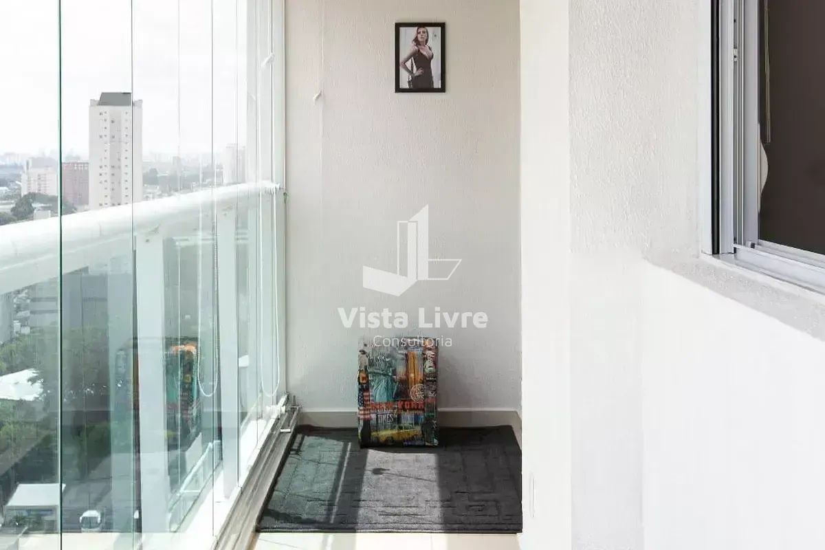 Apartamento, 1 quarto, 120 m² - Foto 8