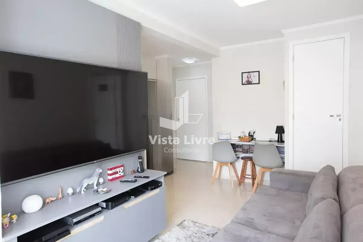 Apartamento, 1 quarto, 120 m² - Foto 3