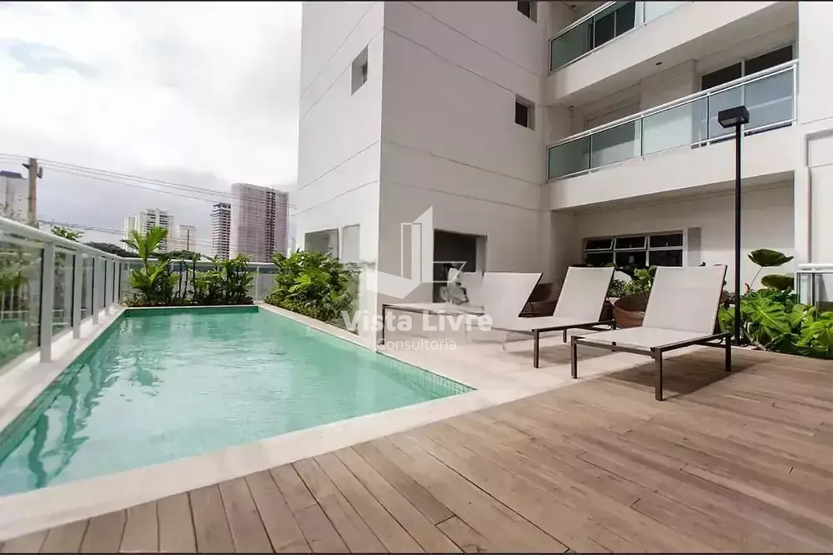 Apartamento, 1 quarto, 120 m² - Foto 37