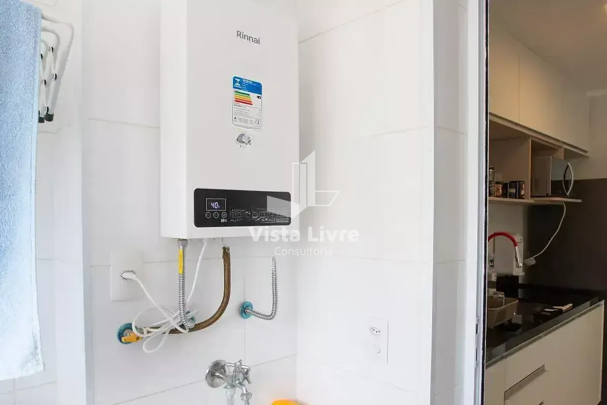 Apartamento, 1 quarto, 120 m² - Foto 26